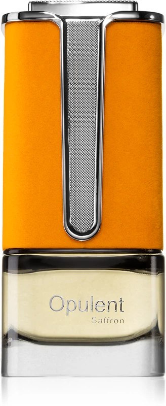 Al Haramain Perfumes Oppulent Saffron Edp 100ml