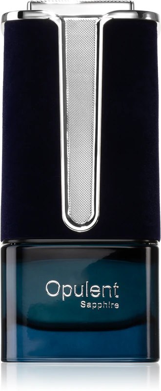 Al Haramain Perfumes Oppulent Sapphire Edp 100ml
