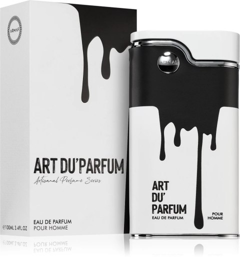 Armaf Art Du`Parfum Edp 100ml