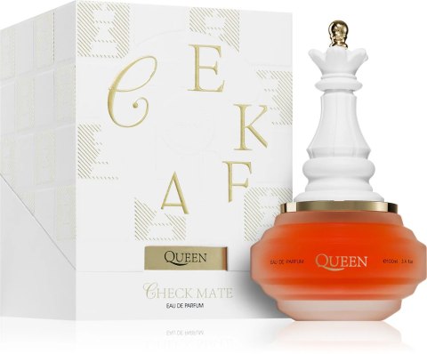 Armaf Checkmate - Queen Edp 100ml