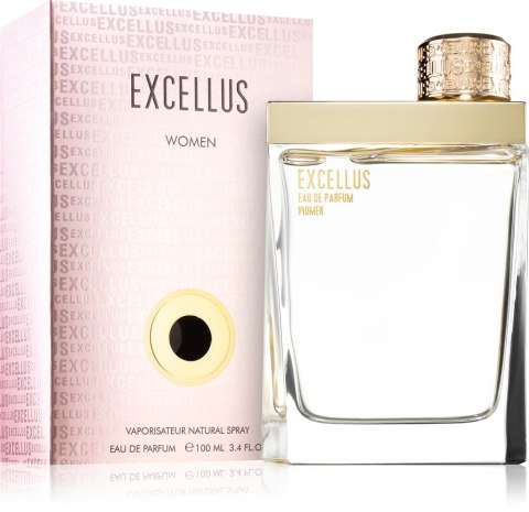 Armaf Excellus Women Edp 100ml