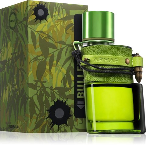 Armaf Hunter Jungle Edp 100ml