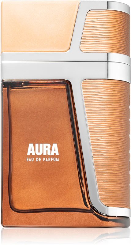 Armaf Luxe Aura Edp 100ml