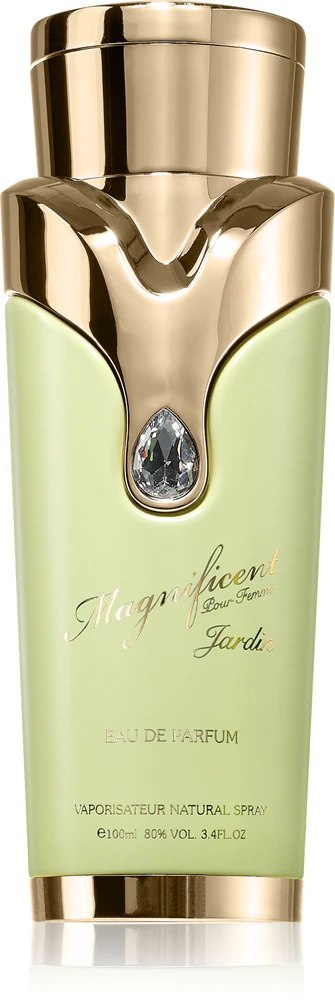 Armaf Magnificent Jardin Pour Femme Edp 100ml