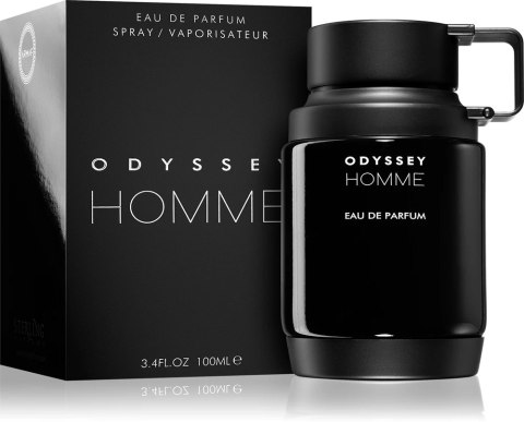 Armaf Odyssey Homme Edp 100ml