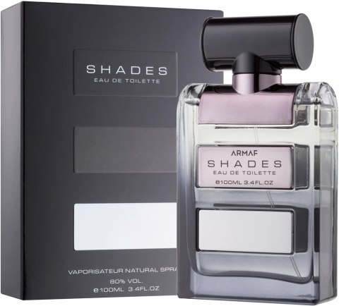 Armaf Shades Edt 100ml