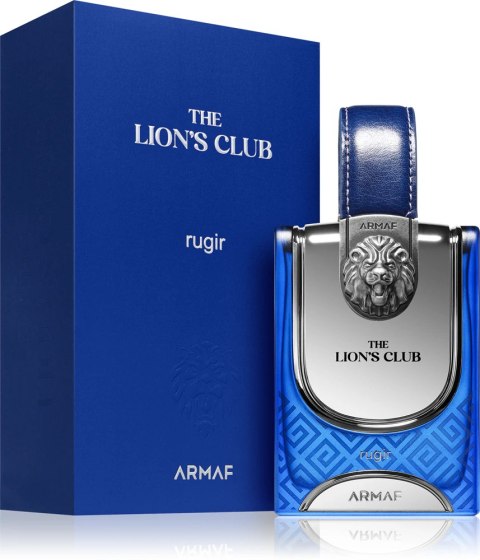 Armaf The Lions Club Rugir Edp 100ml