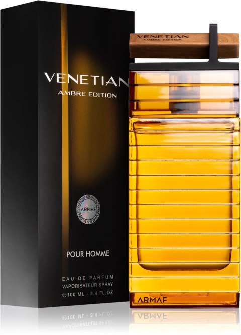 Armaf Venetian Ambre Edition Edp 100ml