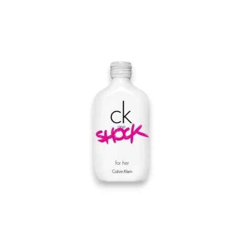 Calvin Klein CK One Shock For Her Edt 200ml
