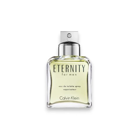 Calvin Klein Eternity For Men Edt 100ml