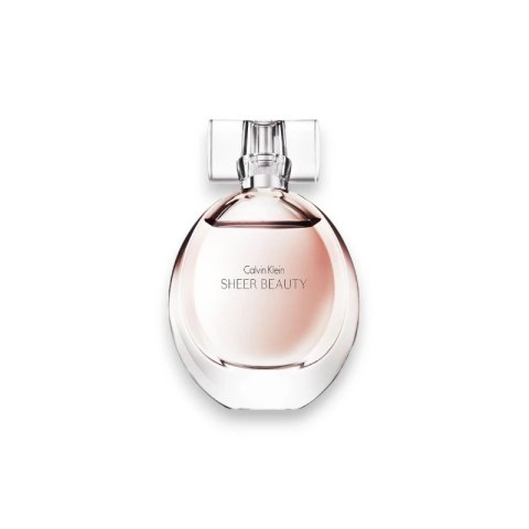 Calvin Klein Sheer Beauty Edt 30ml