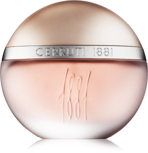 Cerruti 1881 Pour Femme Edt 100ml