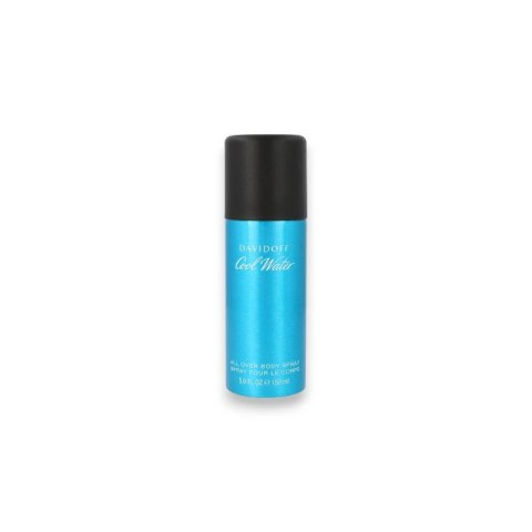 Davidoff Cool Water Deospray 150ml