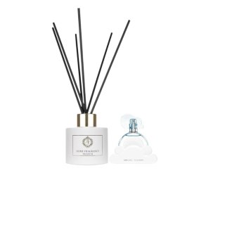 Dyfuzor zapachowy o zapachu Ariana Grande - Cloud