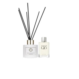 Dyfuzor zapachowy o zapachu Armani - Acqua Di Gio