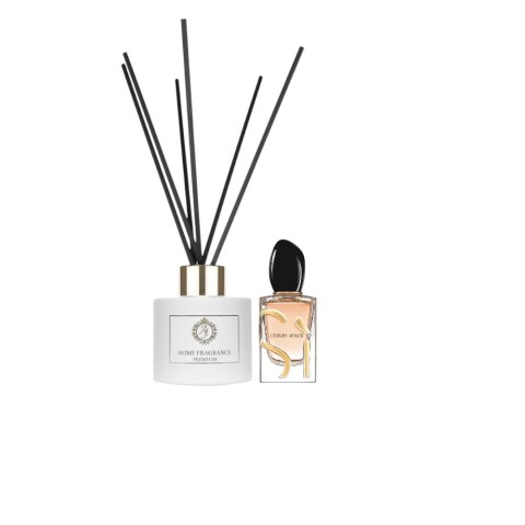 Dyfuzor zapachowy o zapachu Armani Sì