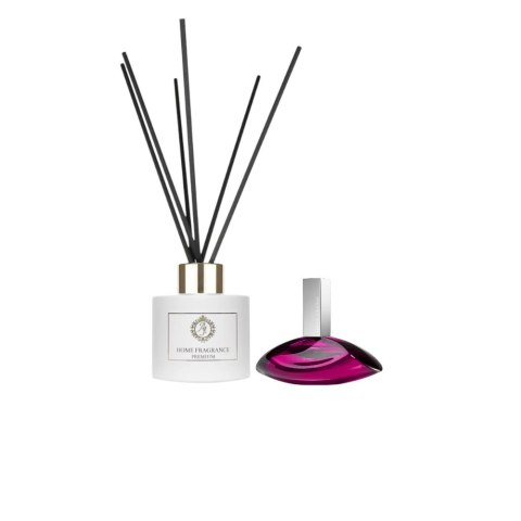 Dyfuzor zapachowy o zapachu Calvin Klein Euphoria