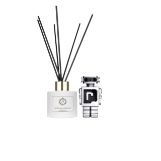 Dyfuzor zapachowy o zapachu Paco Rabanne - Phantom