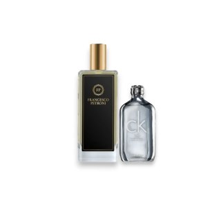 Francuskie perfumy inspiracja Calvin Klein CK One Essence