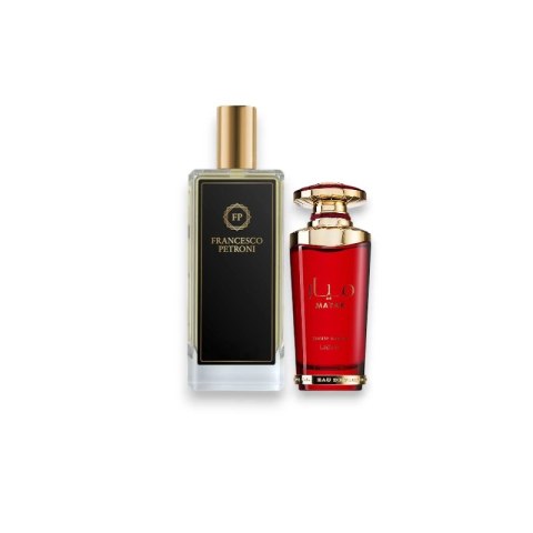 Francuskie perfumy inspiracja Lattafa - Mayar Cherry Intense (Unisex)