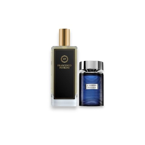 Francuskie perfumy inspiracja Rochas L'Homme Rochas