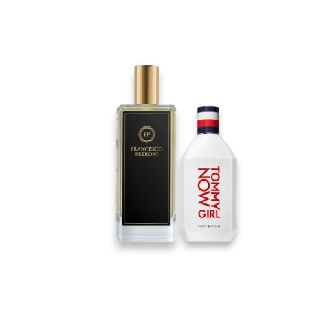 Francuskie perfumy inspiracja Tommy Hilfiger - Tommy Now Girl