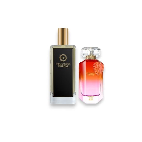 Francuskie perfumy inspiracja Victoria's Secret - Very Sexy Now Beach 2018