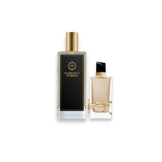 Francuskie perfumy inspiracja YSL - Libre Flower And Flames