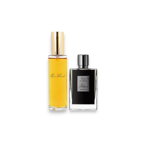 Francuskie perfumy z feromonami inspiracja By KILIAN, Back To Black