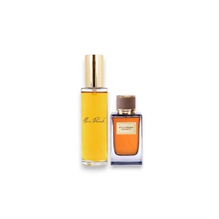 Francuskie perfumy z feromonami inspiracja Dolce&Gabbana Velvet Desert Oud
