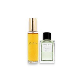 Francuskie perfumy z feromonami inspiracja Essential Parfums Bois Imperial