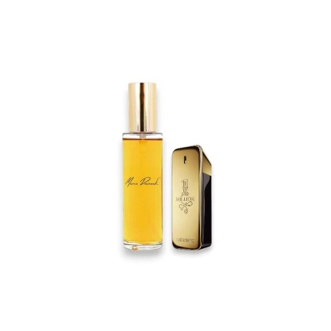 Francuskie perfumy z feromonami inspiracja Rabanne 1 Million