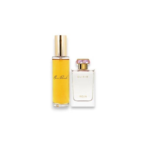Francuskie perfumy z feromonami inspiracja Roja Parfums Elixir