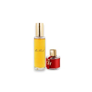 Francuskie perfumy z inspiracji Carolina Herrera CH