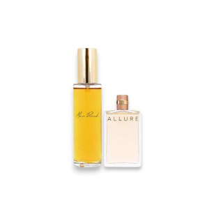 Francuskie perfumy z inspiracji Chanel Allure