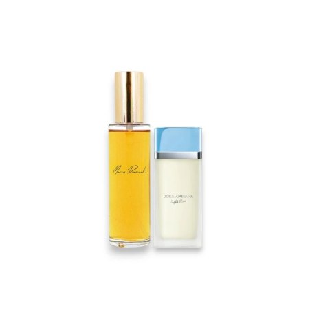 Francuskie perfumy z inspiracji Dolce&Gabbana Light Blue Eau de Toilette NEW