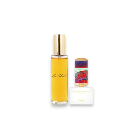 Francuskie perfumy z inspiracji One Umbrella for Two Floraïku