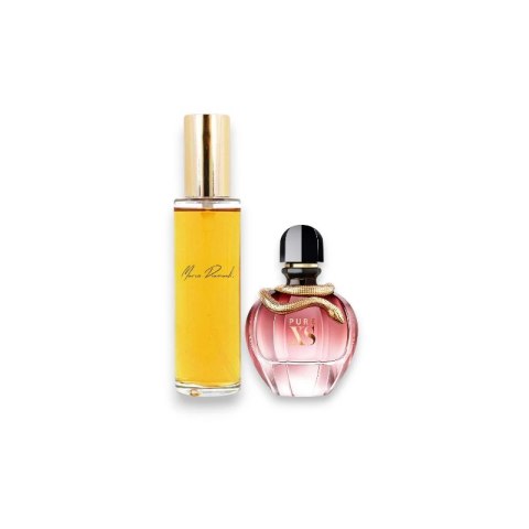 Francuskie perfumy z inspiracji Rabanne Pure XS For Her
