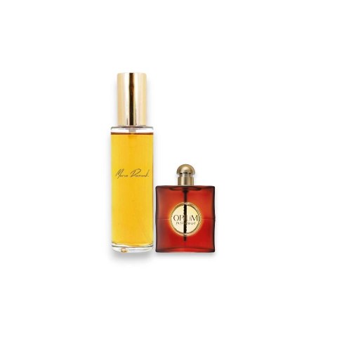 Francuskie perfumy z inspiracji Yves Saint Laurent Opium