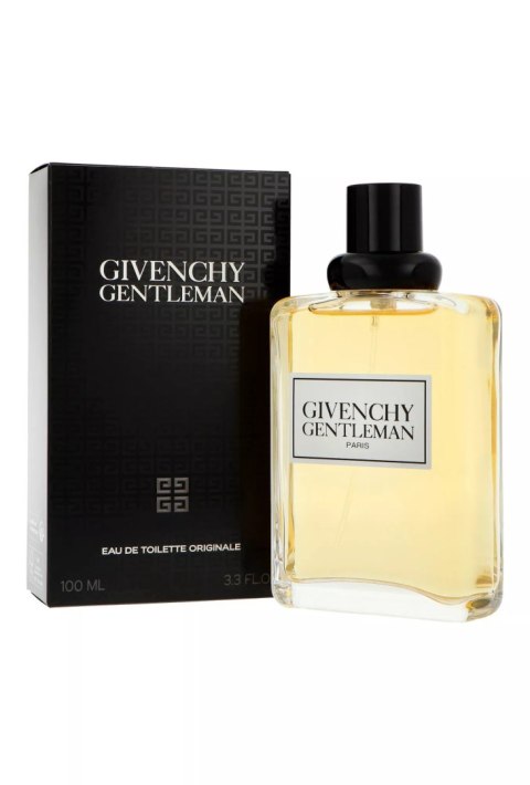 Givenchy Gentleman (1974) Edt 100ml