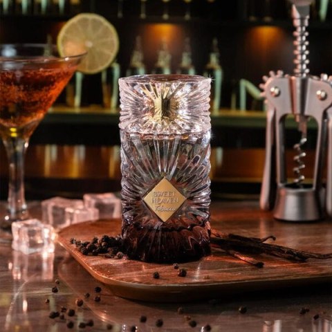 Gulf Orchid Sweet Heaven Tobacco Edp 100ml