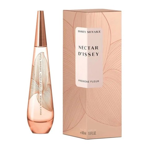 Issey Miyake Nectar D`Iseey Premiere Fleur Edp 50ml