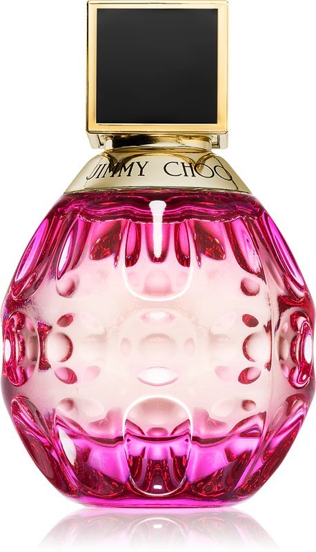 Jimmy Choo Rose Passion Edp 40ml