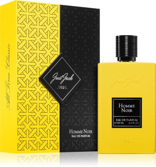 Just Jack Homme Noir Edp 100ml