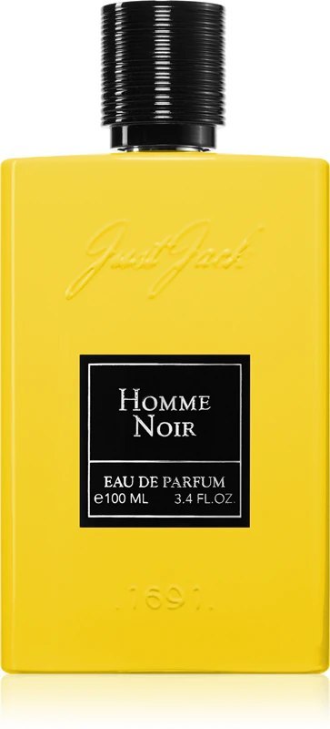 Just Jack Homme Noir Edp 100ml
