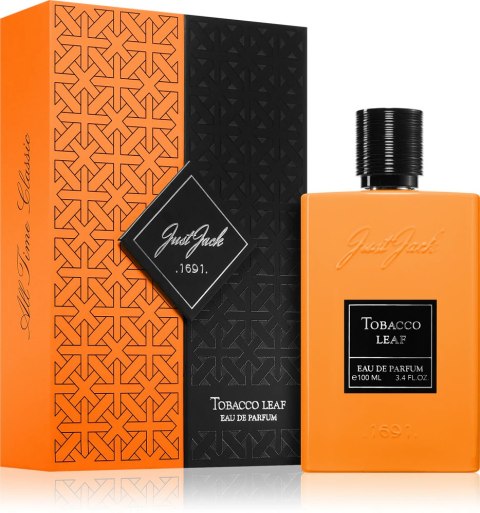 Just Jack Tobacco Leaf Edp 100ml