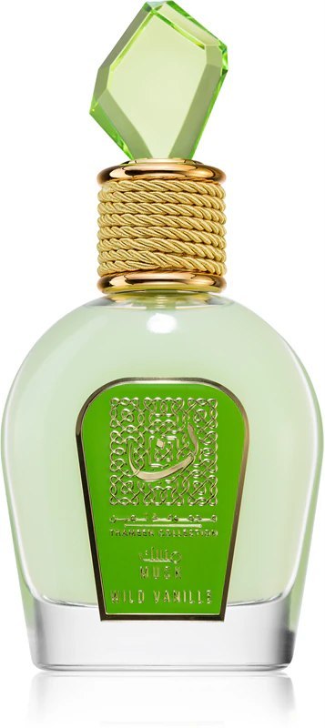 Lattafa Thameen Collection Wild Vanille Edp 100ml