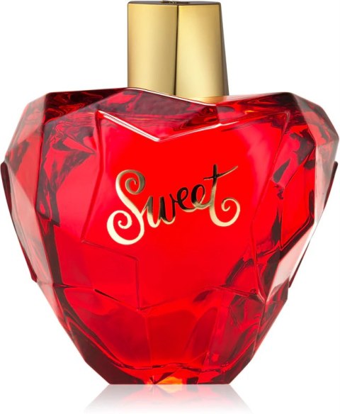 Lolita Lempicka Sweet Edp 100ml