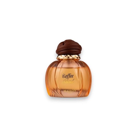 Maison Asrar Coffee Blend Edp 100ml