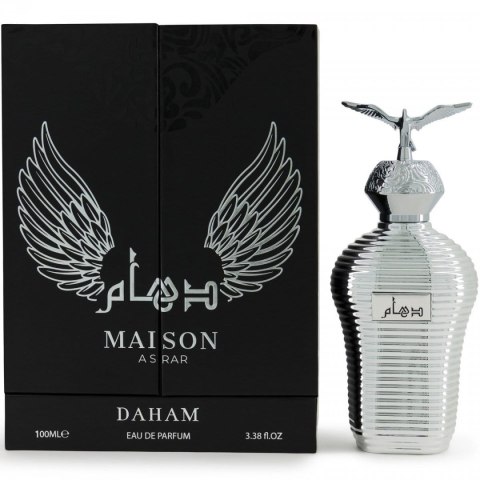 Maison Asrar Daham Edp 100ml